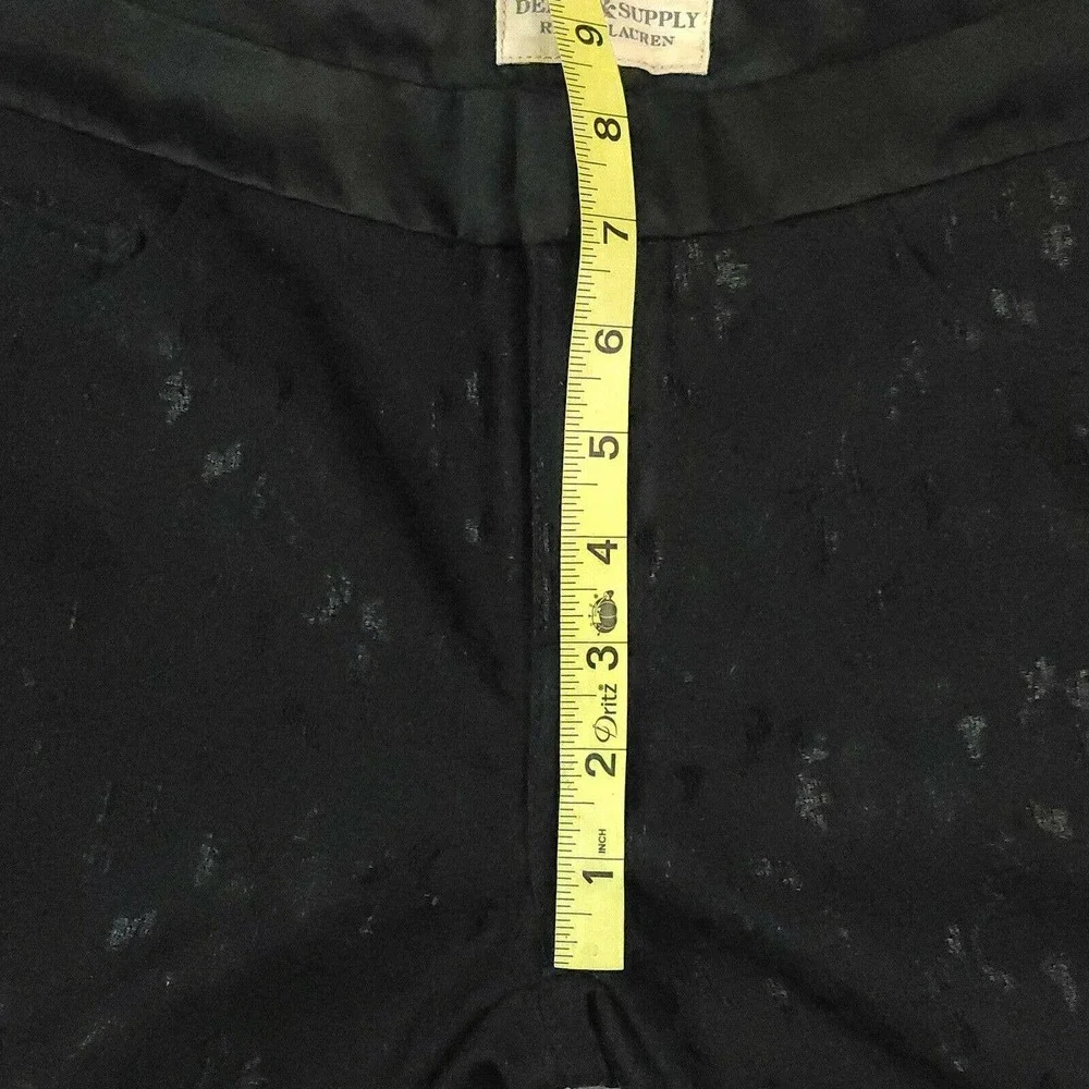 Ralph Lauren Denim and Supply Lace Pants